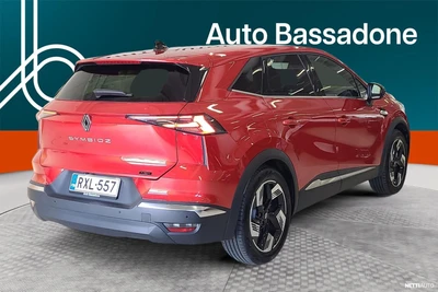 Renault Symbioz 2025, kuva 5/29