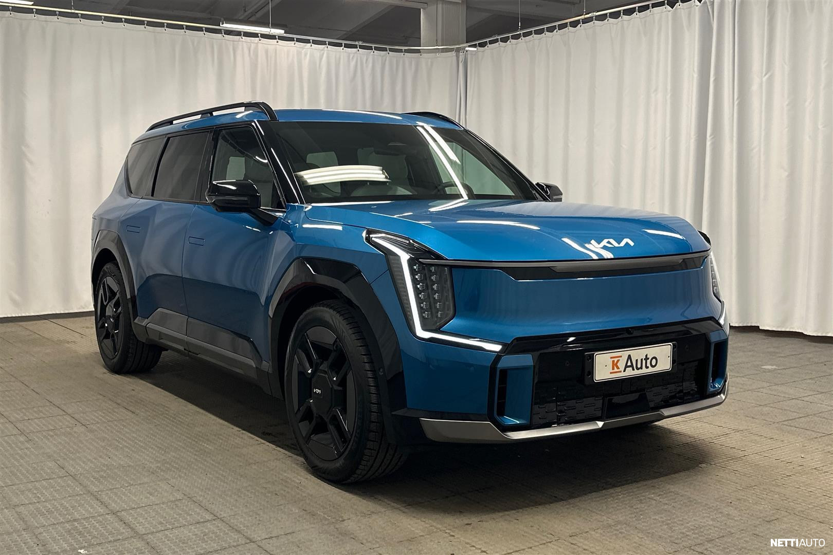 Kia EV9