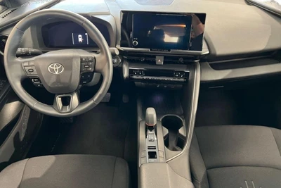Toyota C-HR 2,0 Plug-in Hybrid Edition 2025, kuva 3/3