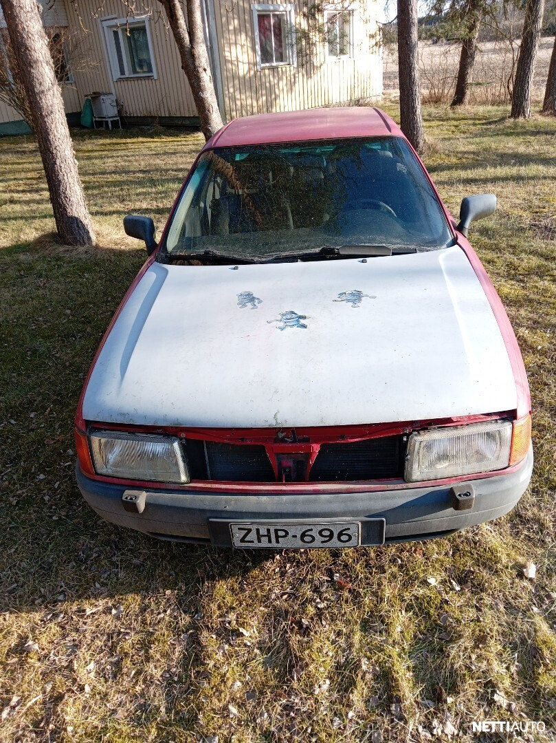 Audi 80