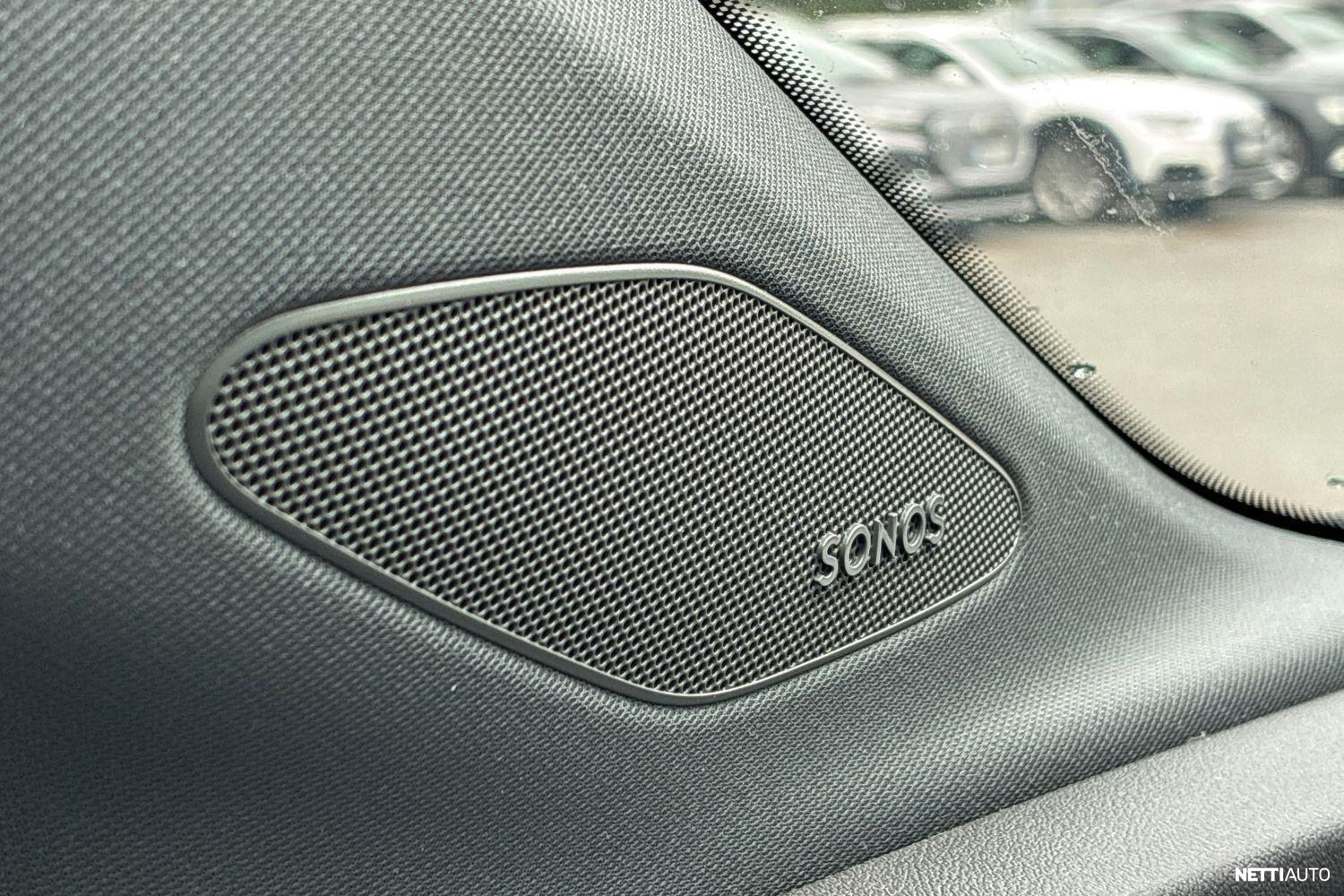 Audi Q4 e-tron 2025, photo 7/8