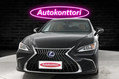 Lexus ES 300h Business Edition 2022, kuva 6/13