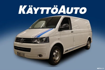 Volkswagen Transporter 2014, photo 1/28