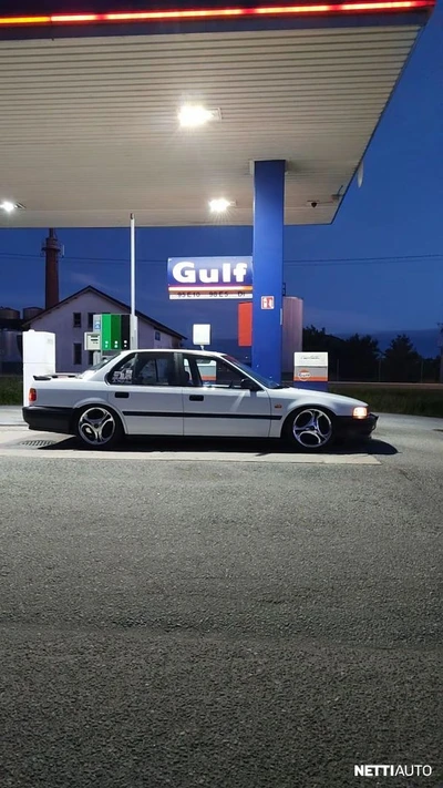 Honda Accord 1990, kuva 1/17