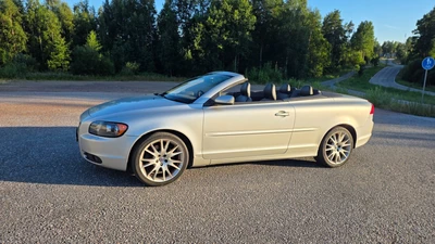 Volvo C70 2007, kuva 5/18