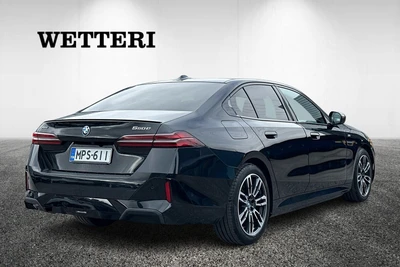 BMW 550 2024, kuva 4/26