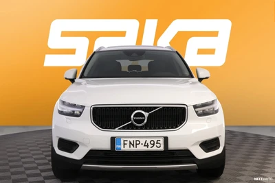 Volvo XC40 D3 Business aut 2019, photo 2/33