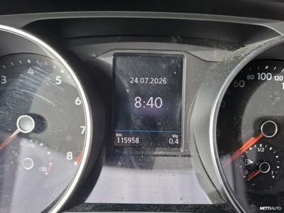 Volkswagen Tiguan 2020, kuva 4/7