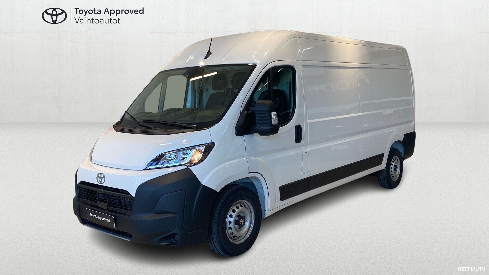 Toyota Proace Max