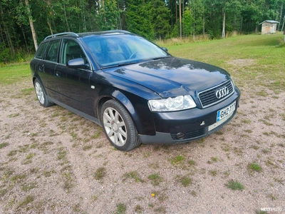 Audi A4 2003, kuva 2/10