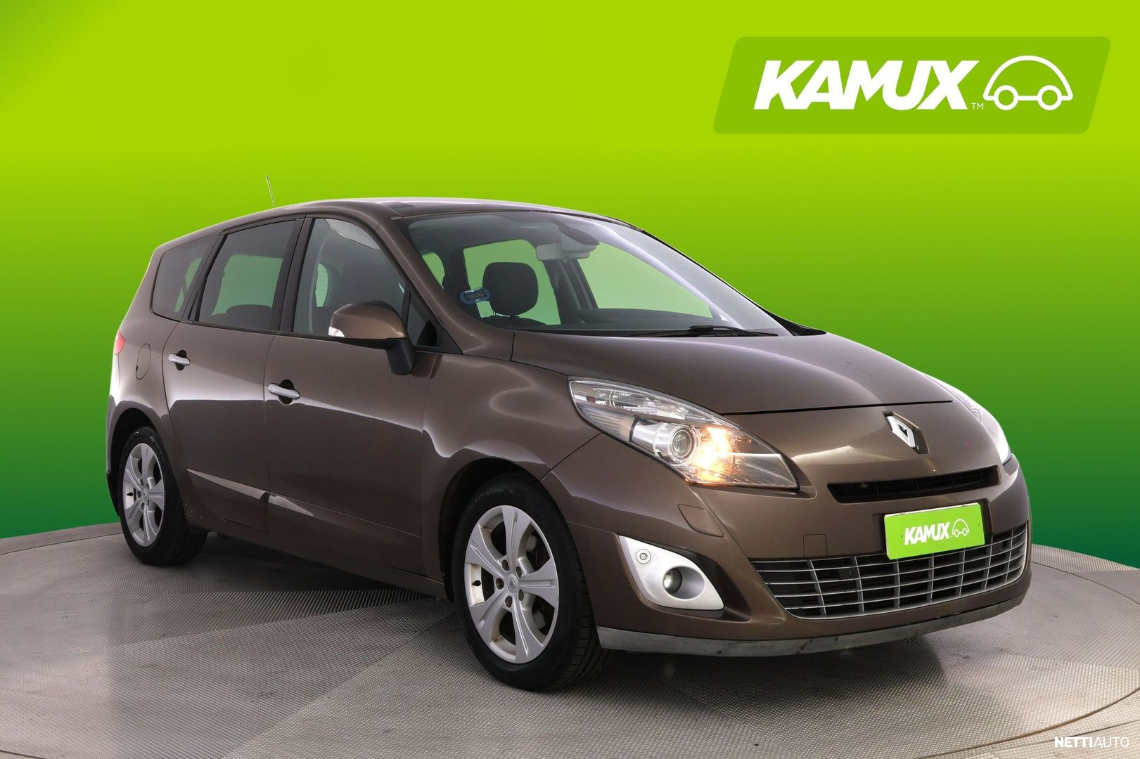 Renault Grand Scenic