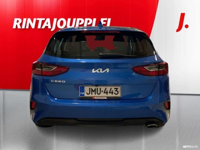 Kia Ceed 2022, kuva 5/28