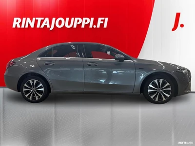 Mercedes-Benz A 2021, kuva 6/34
