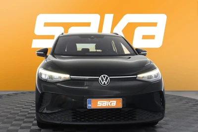 Volkswagen ID.4 2022, kuva 2/10