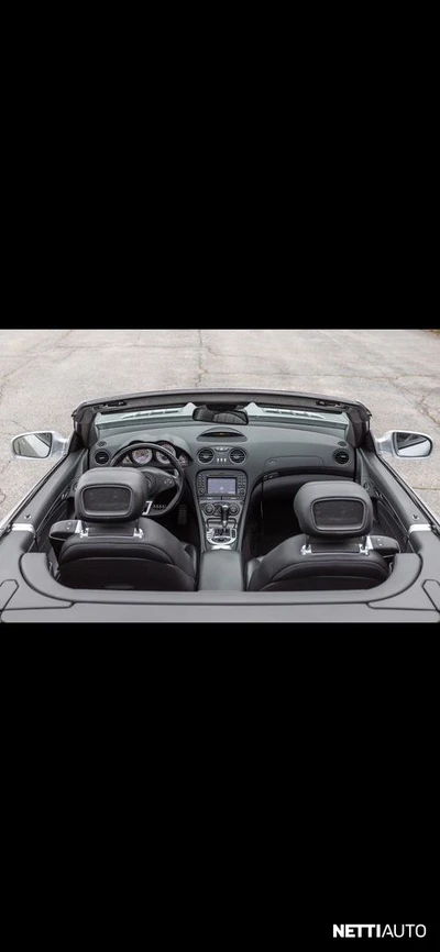 Mercedes-Benz SL 63 AMG 2008, photo 5/8
