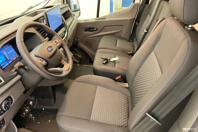 Ford Transit 2026, photo 6/17