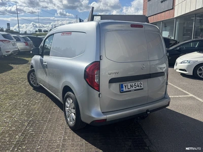 Mercedes-Benz Citan 112CDI K normaali L1 2023, photo 2/10