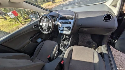 Seat Altea 1,4 TSI Style 2010, photo 5/8