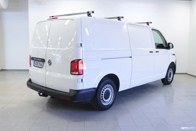Volkswagen Transporter 2020, photo 3/13