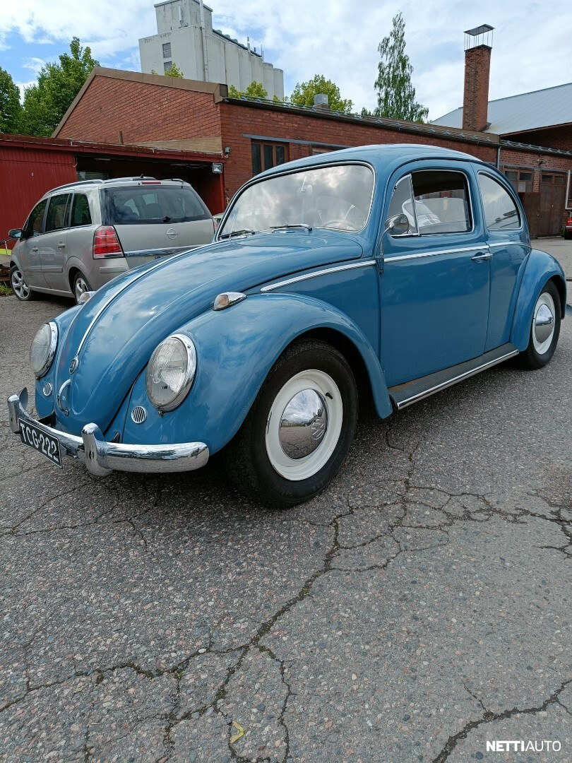Volkswagen Kupla