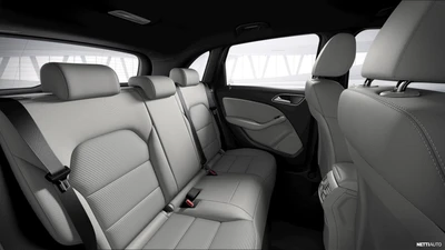 Mercedes-Benz B 180 A Premium Business 2016, photo 7/7