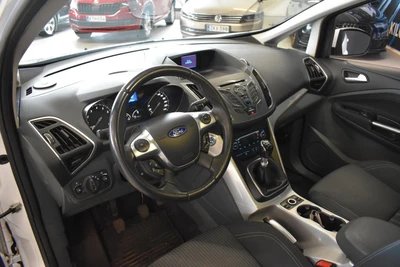 Ford C-Max 2011, photo 6/9