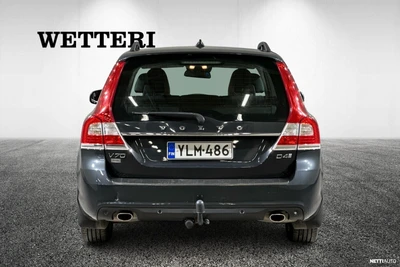 Volvo V70 D4 Momentum aut 2016, kuva 5/33