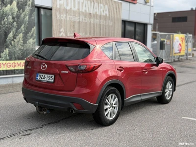 Mazda CX-5 2016, kuva 4/27