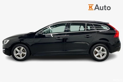 Volvo V60 D2 Business 2016, kuva 5/24