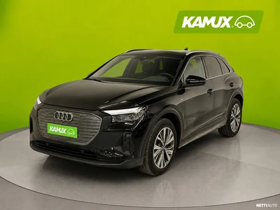 Audi Q4 e-tron Q4 40 e-tron basis 2024, kuva 1/4