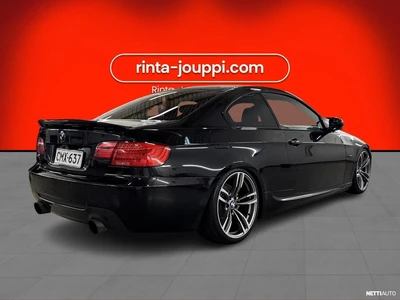 BMW 335 E92 Coupé M-sport 2010, kuva 6/52