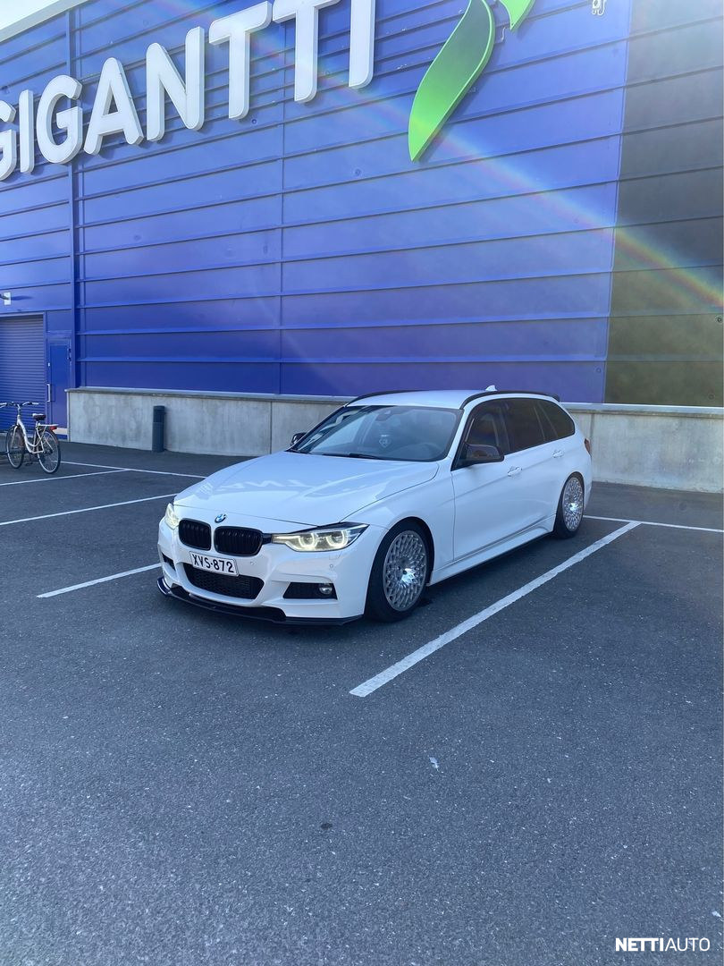 BMW 318