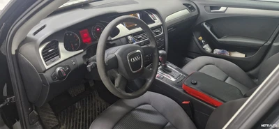 Audi A4 2009, kuva 7/15