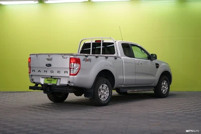 Ford Ranger 2017, photo 4/31