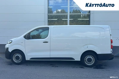 Citroen Jumpy 2021, photo 2/44