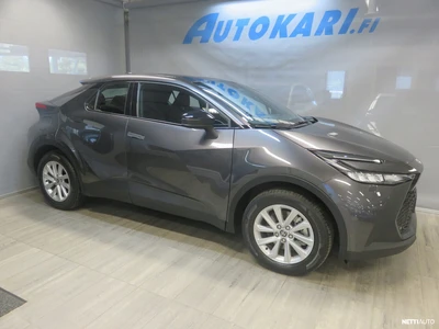 Toyota C-HR 2,0 Plug-in Hybrid 2025, kuva 1/20