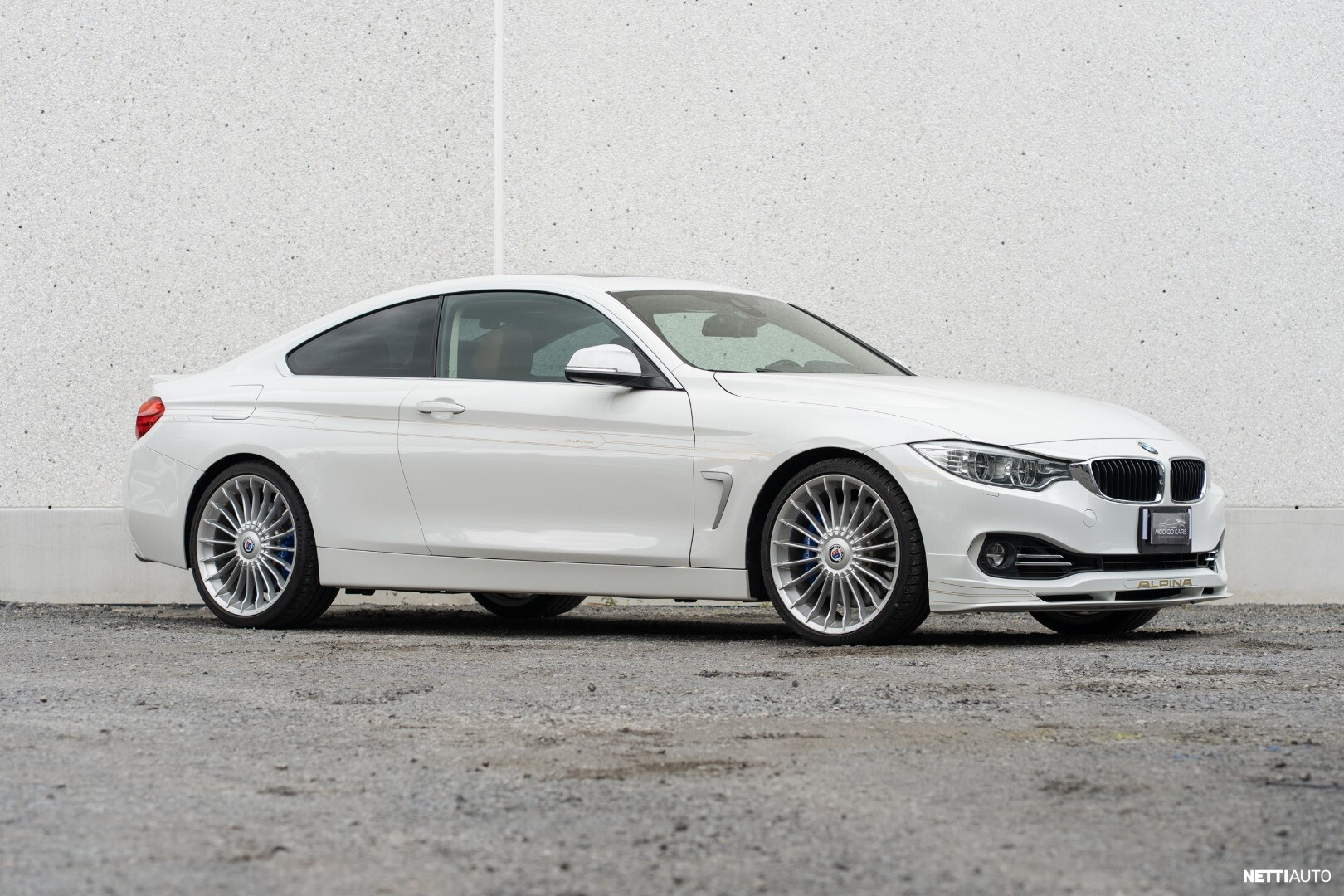 BMW Muu 2015, photo 4/21