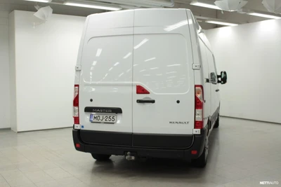 Renault Master 2022, photo 4/19