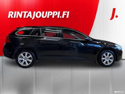 Volvo V60 D3 Momentum aut 2012, kuva 6/24