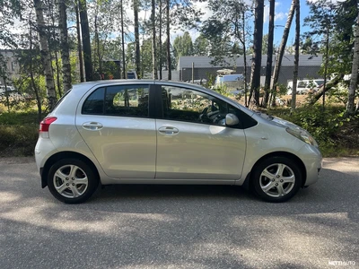 Toyota Yaris 2011, kuva 7/19