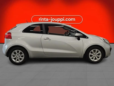 Kia Rio 1,2 ISG LX 3D EcoDynamics 2013, photo 5/41