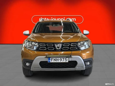 Dacia Duster TCe 125 4x4 Prestige 2018, kuva 3/10