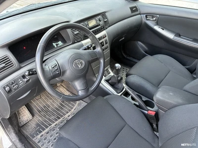 Toyota Corolla 2005, kuva 6/6