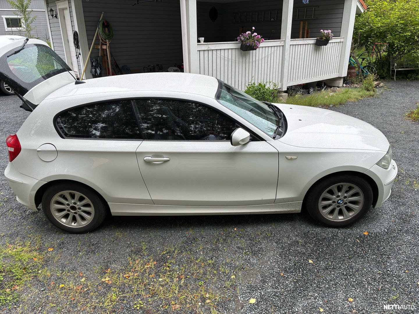 BMW 116