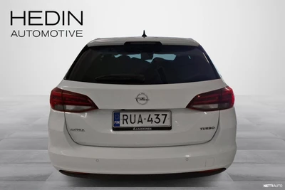 Opel Astra 2019, kuva 3/21
