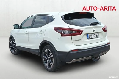 Nissan Qashqai 2021, kuva 3/20