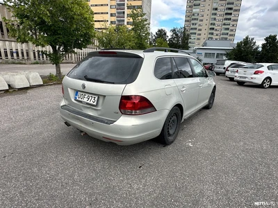 Volkswagen Golf 2011, kuva 5/18