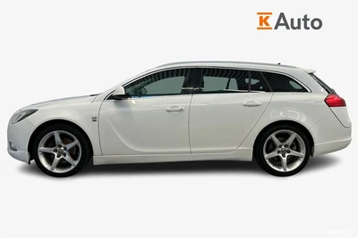 Opel Insignia 2012, kuva 5/32