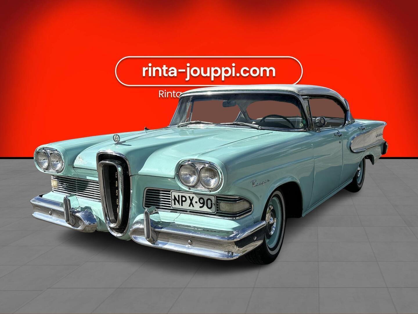 Edsel