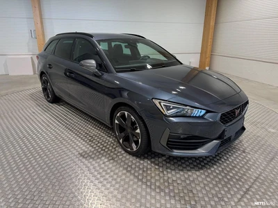 Cupra Leon Sportstourer 2024, kuva 7/16
